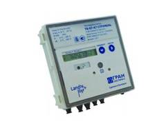 Heat metering devices GRAN-SISTEMA-S