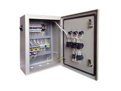 Automation cabinets GRAN-SISTEMA-S